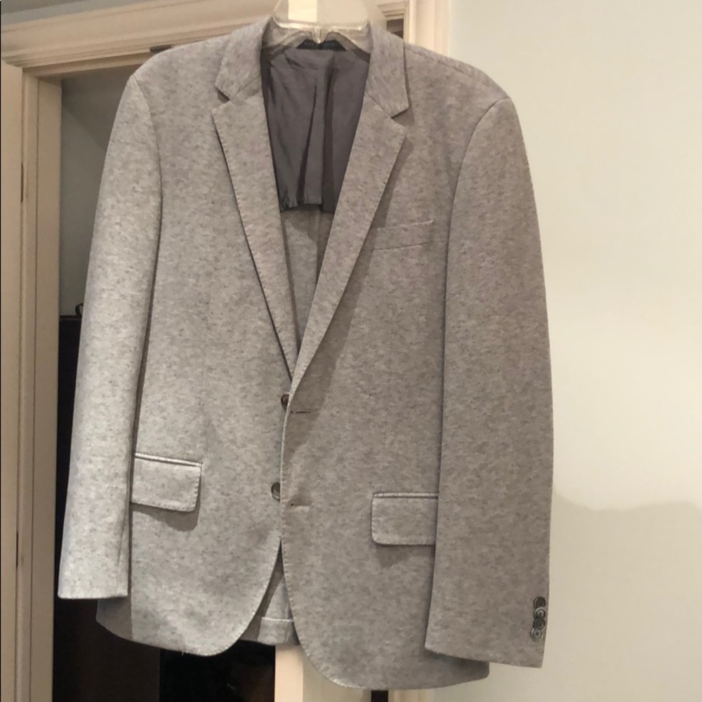 Men’s HUGO BOSS sport jacket Like New
